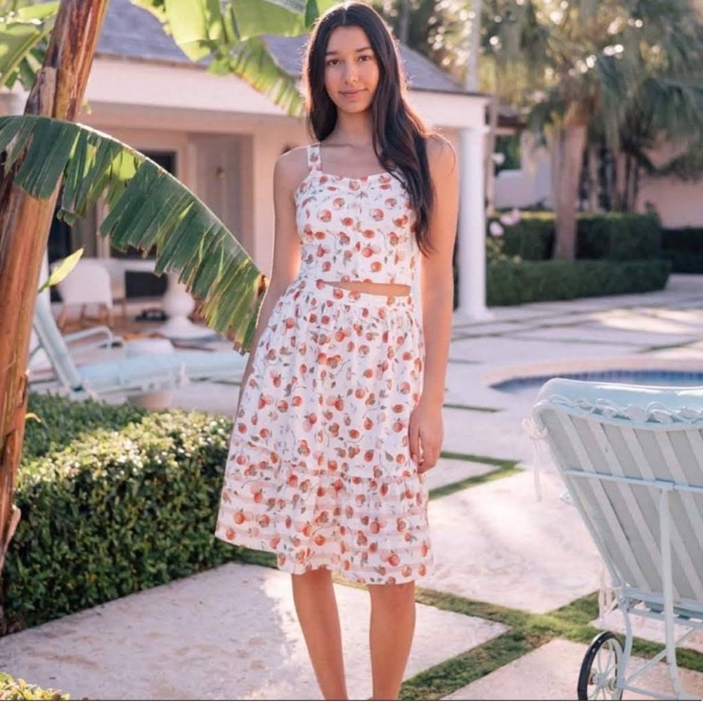 Gal Meets Glam Tina Two Piece Set